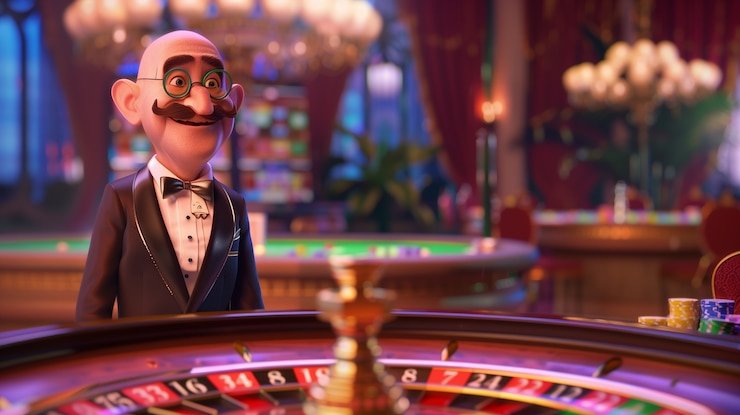 7cip Live Casino
