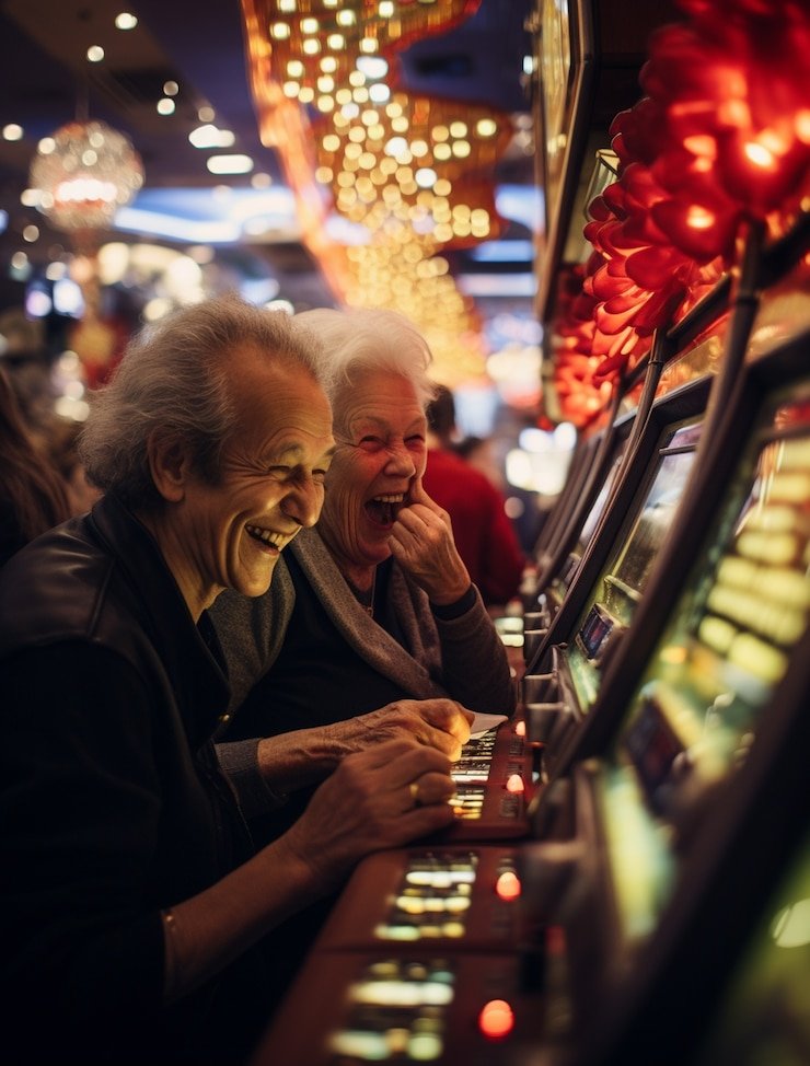7cip Arcade